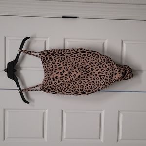 Maternity 1 piece swim suit